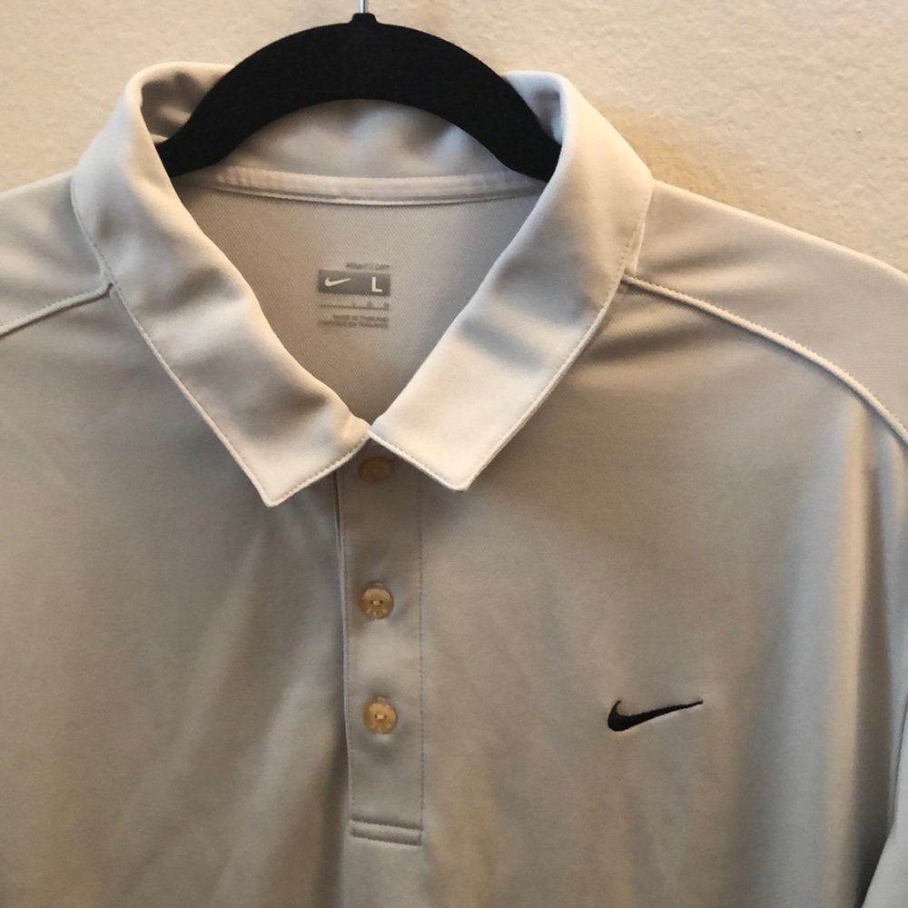 Nike Fit Polo
